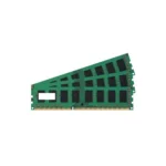 A3672704 - Dell 24GB Kit (3x8GB) DDR3 1600MHz CL11 ECC RDIMM Memory