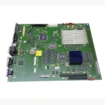 A4022-66518 - HP 9000 715 System Board (Motherboard)