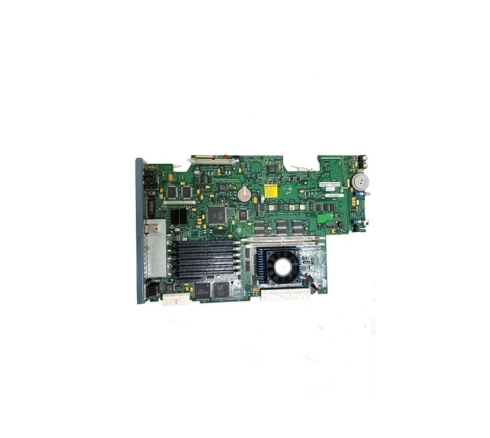 A4190-66513-O.webp A4190-66513 - HP System Board (Motherboard) for B132L Workstation - Image 1