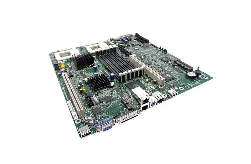 A46044-607-O.webp A46044-607 - HP Motherboard for CC3300 Carrier Grade Server System - Image 1