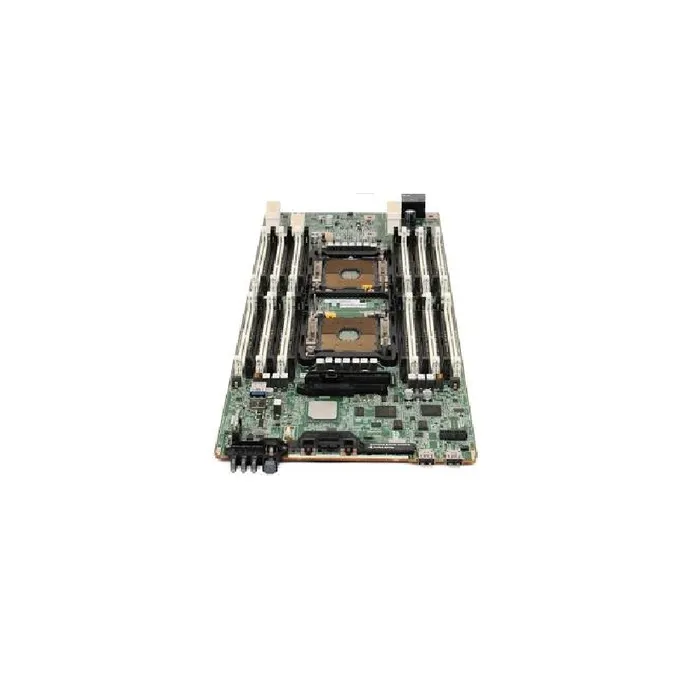 A4843-73647.webp A4843-73647 - HP System Board (Motherboard) for A180C Server System - Image 1