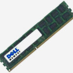 A4849742 - Dell 4GB DDR3 1333MHz CL9 ECC UDIMM Memory Module
