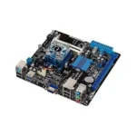 A4978-66510 - HP System Board (Motherboard) with 2X CPU/ Heat Sink