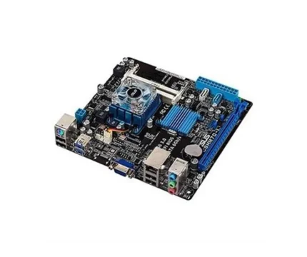 A4978-66510 - HP System Board (Motherboard) with 2X CPU/ Heat Sink
