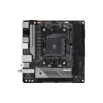 A520M-ITX/ac - ASRock Socket AM4 A520 Chipset Mini-ITX Motherboard