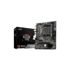 A520MAPRO - MSI A520M-A PRO Motherboard AMD A520 Chipset Socket AM4