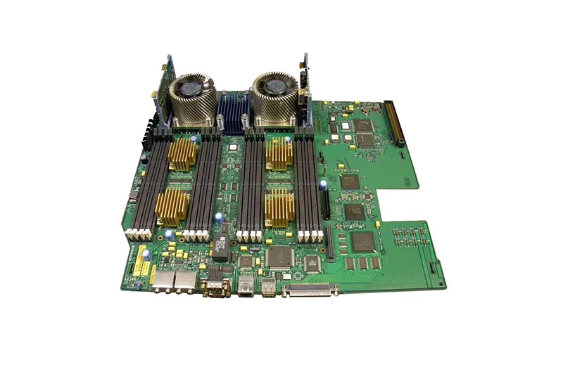 A6055-69015-O.webp A6055-69015 - HP System Board (Motherboard) for J6700 - Image 1