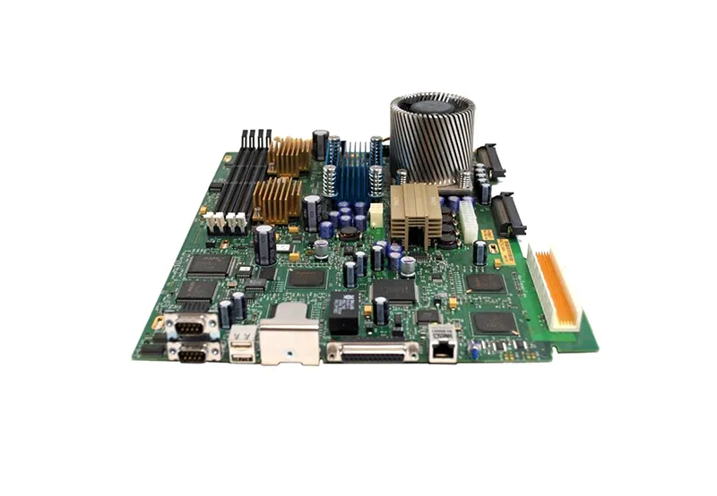 A6070-66510-O.webp A6070-66510 - HP Socket 370 P41 Chipset Motherboard For B2600 - Image 1