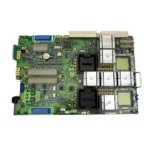 A6144-69201 - HP 9000 rp5470 43469 way Proc System Board (Motherboard)