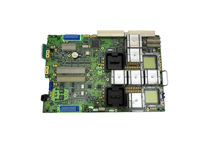 A6144-69201-O.webp A6144-69201 - HP 9000 rp5470 43469 way Proc System Board (Motherboard) - Image 1