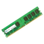 A6222874 - Dell 32GB DDR3 1333MHz CL9 ECC RDIMM Memory Module