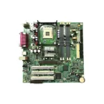 A67848-501 - Intel Socket 478 Desktop Motherboard