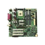 A67848-502 - Intel Socket 478 Desktop Motherboard