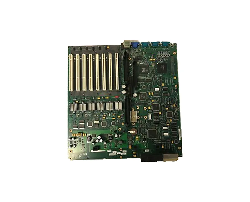 A6961-60201.webp A6961-60201 - HP RX4640 I/O System Board (Motherboard) w/ 8-PCI Slots - Image 1