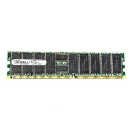 A6968AX - HP 512MB RDIMM 184-Pin Memory Module