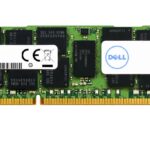A7187318 - Dell 16GB DDR3 1866MHz ECC RDIMM Memory Module
