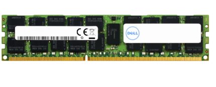A7187318 - Dell 16GB DDR3 1866MHz ECC RDIMM Memory Module