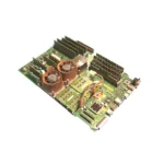 A7231-66010 - HP Motherboard for ZX6000/RP2600 Workstation