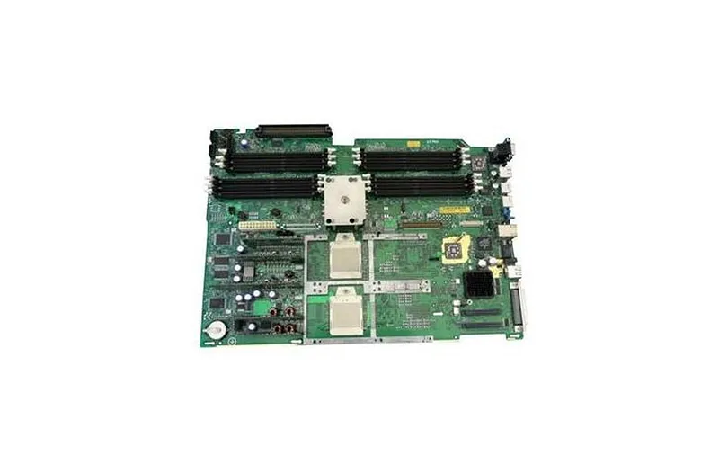 A7231-69512-O.webp A7231-69512 - HP Motherboard for ZX6000/RX2600 - Image 1