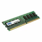 A7303660 - Dell 4GB DDR3 1600MHz CL11 ECC UDIMM Memory Module