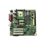 A74191-501 - Intel Socket 478 Desktop Motherboard