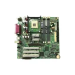 A74191-504 - Intel Socket 478 Desktop Motherboard