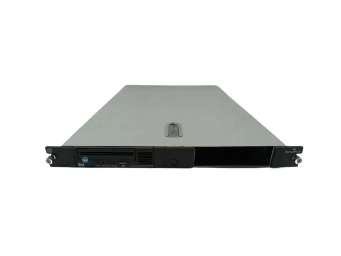 A7445C-O.webp A7445C - HP StorageWorks 1U SCSI Rack-mount Kit - Image 1