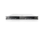 A7445C - HP StorageWorks 1U SCSI Rack-mount Kit - Image 2