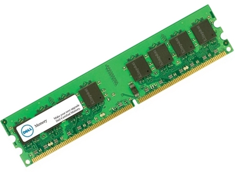 A7515491.jpg A7515491 - Dell 32GB DDR3 1333MHz ECC RDIMM Memory Module - Image 1