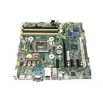 A7818-69510 - HP System Board (Motherboard) for X2100