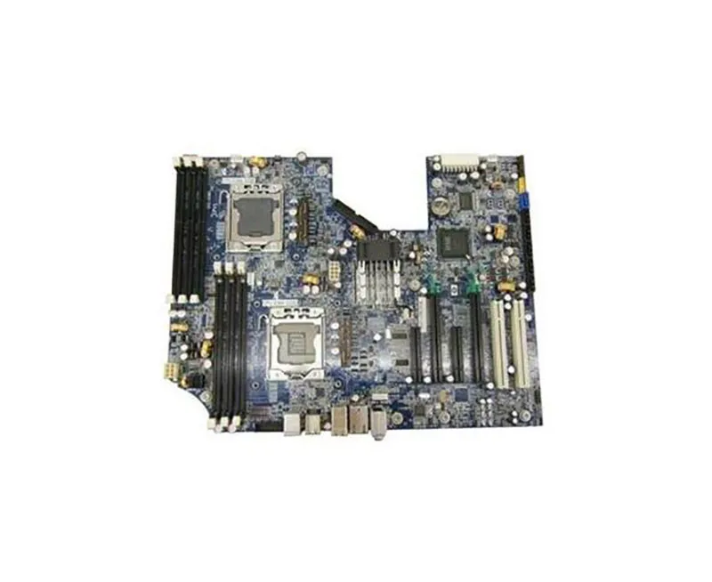 A7844-69510.webp A7844-69510 - HP System Board (Motherboard) for ZX2000 Workstation - Image 1