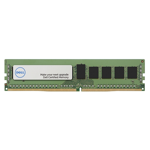 A7945660.jpg A7945660 - Dell 16GB DDR4 2133MHz CL15 ECC RDIMM Memory Module - Image 1