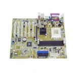 A7V8X-X - Asus Socket A PGA462 VIA KT400/ VT8235 Chipset ATX System Board (Motherboard) Supports Athlon XP/ Athlon/ Duron Series DDR 3x DIMM