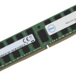 A8711889 - Dell 32GB DDR4 2400MHz ECC RDIMM Memory Module