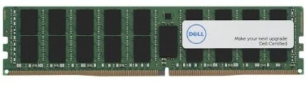 A8894571 - Dell 32GB DDR4 2400MHz CL17 ECC RDIMM Memory Module