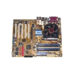 A8V - Asus Desktop Board Athlon 64, Athlon 64 FX, Athlon 64 X2 Dual-Core, Sempron VIA K8T800Pro Socket 939 4GB DDR SDRAM 400 MHz, 333 MHz, 266 MHz ATX