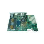 A9365-60510 - HP System Board (Motherboard) for Workstations C3750