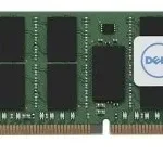 A9810561 - Dell 8GB DDR4 2666MHz CL19 ECC RDIMM Memory Module