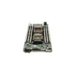 A9901-60001 - HP System Board (Motherboard) for RX1600 Server System