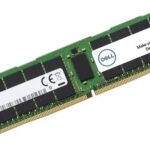 AA601617 - Dell 16GB DDR4 2933MHz ECC RDIMM Memory Module