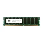 AA656A - HP 512MB RDIMM 184-Pin Memory Module