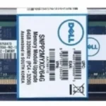 AA810828 - Dell 64GB DDR4 3200MHz ECC RDIMM Memory Module