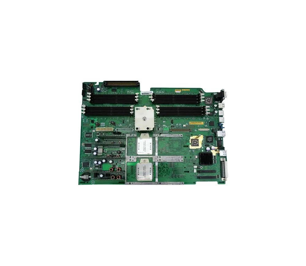 AB216-69202-o.webp AB216-69202 - HP System Board (Motherboard) for CX2600 Server System - Image 1