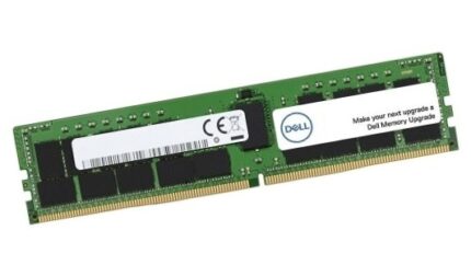 AB245892 - Dell 8GB DDR4 3200MHz CL22 ECC RDIMM Memory Module