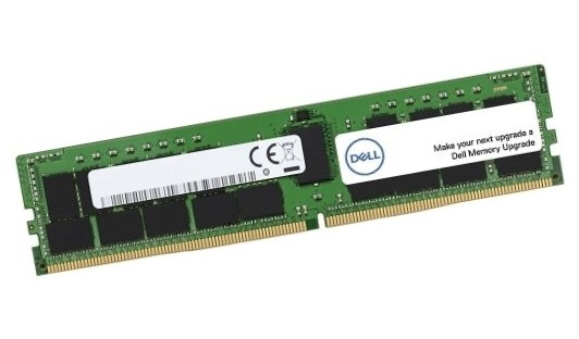 AB245906.jpg AB245906 - Dell 32GB DDR4 3200MHz ECC RDIMM Memory Module - Image 1