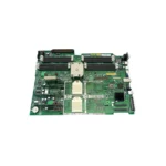 AB331-60001 - HP C610 Chipset Motherboard DDR2 For Integrity RX2620