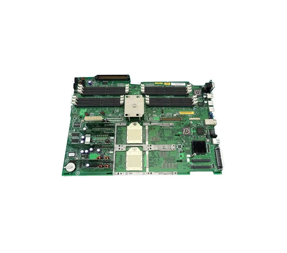 AB331-69301-o.webp AB331-69301 - HP System Board (Motherboard) for RX2620 Server System - Image 1