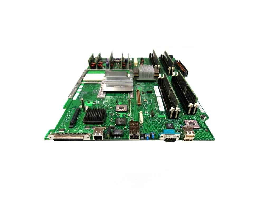 AB430-60001-o.webp AB430-60001 - HP LGA771 System Board Motherboard For RX1620 Server - Image 1
