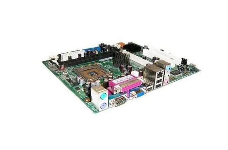 AB587-69008.webp AB587-69008 - HP Integrity CX2620 System Board (Motherboard) - Image 1