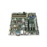 AB601-69530 - HP Socket 370 P41 Chipset Motherboard For C8000